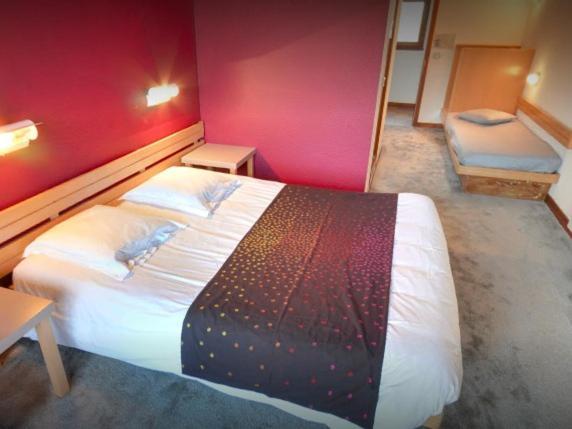 Hotel Du Golf Roanne Exteriér fotografie